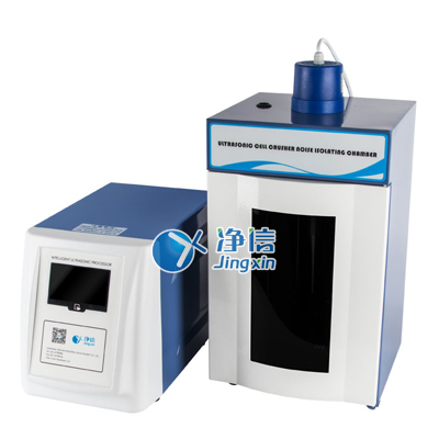 超聲波細(xì)胞粉碎機(jī)的工作原理是什么，能應(yīng)用到什么領(lǐng)域？
